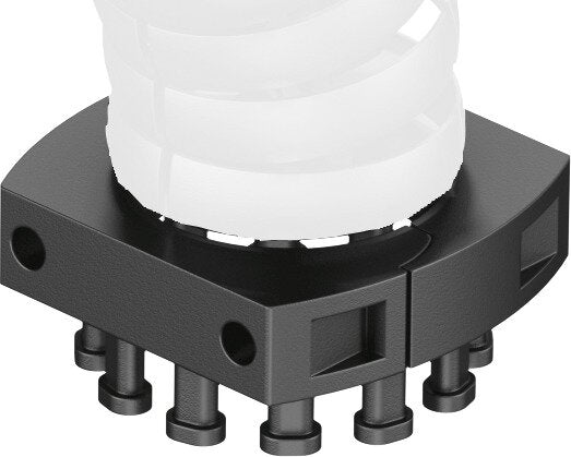 FESTO EAHT-AE-3D-40 Connector-SET