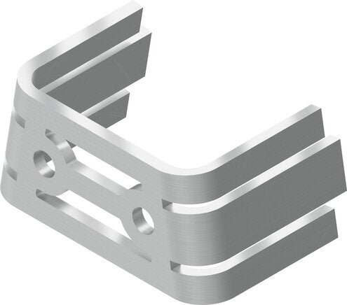 FESTO DHAS-ME-H9-120 Mounting kit