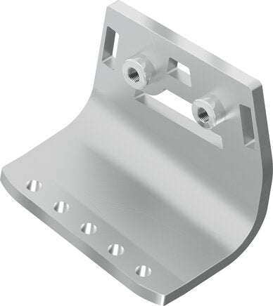 FESTO DHAS-MA-B6-120 Mounting bracket