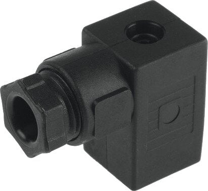 FESTO MSSD-E-M12 Plug socket