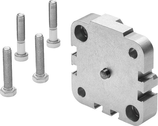 FESTO DPVU-32 Cylinder