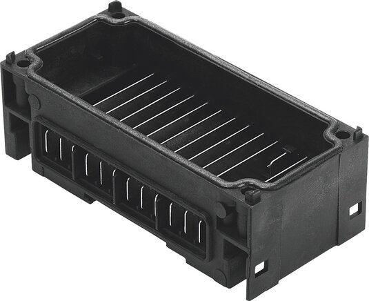 FESTO CPX-GE-EV Interlinking block