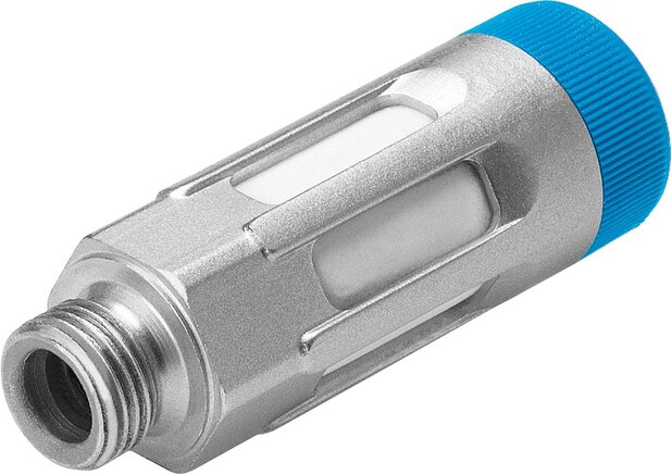 FESTO GRU-3/4-B Silencer