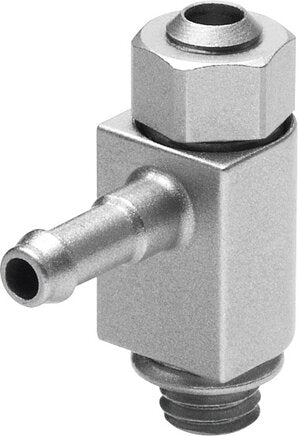 FESTO GRLO-M5-PK-3-B Valve
