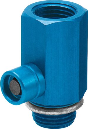 FESTO HAB-1/4 Valve