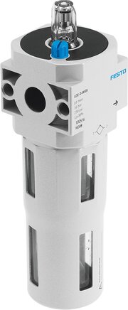 FESTO LOE-D-MINI Clamp