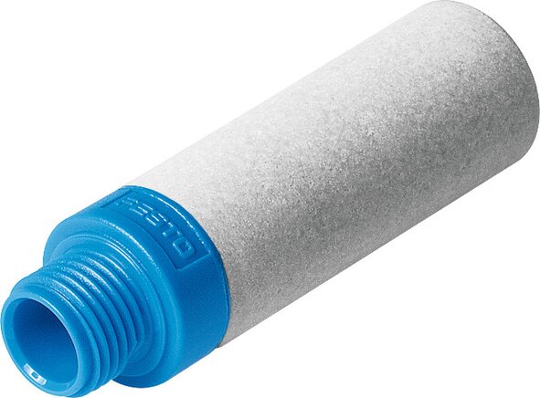 FESTO UO-1/4 Silencer