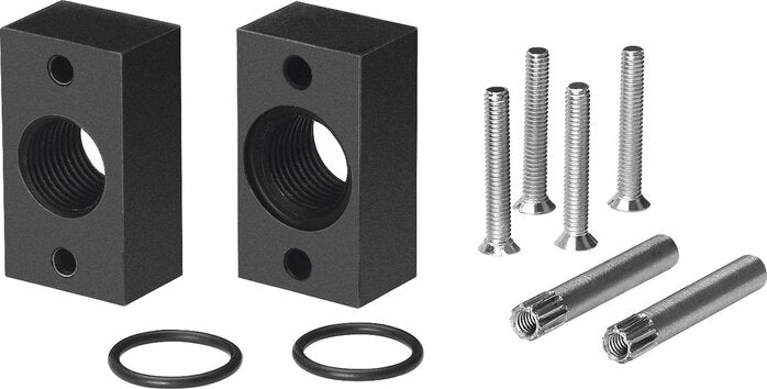 FESTO PBL-1/8-D-MICRO Connection kit