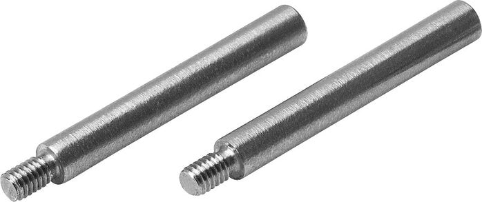 FESTO FRB-D-MIDI Threaded bolt