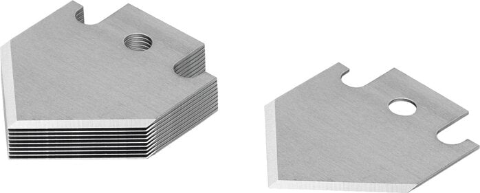 FESTO ZRS 10PACK. Blade