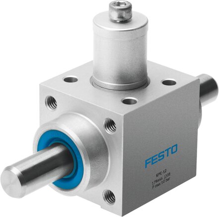FESTO KPE-32 Clamp