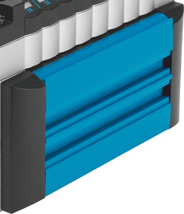 FESTO CPV10-VI-BZ-T-4 Inscription label hol