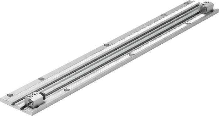 FESTO SLG-S-8-200 Mounting rail