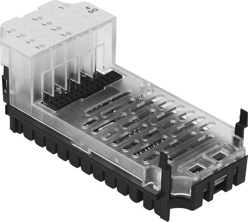 FESTO CPX-4DA Output module