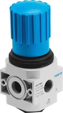 FESTO LRB-D-O-MINI Pressure regulator