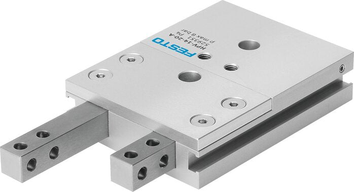 FESTO HPV-22-60-A Gripper