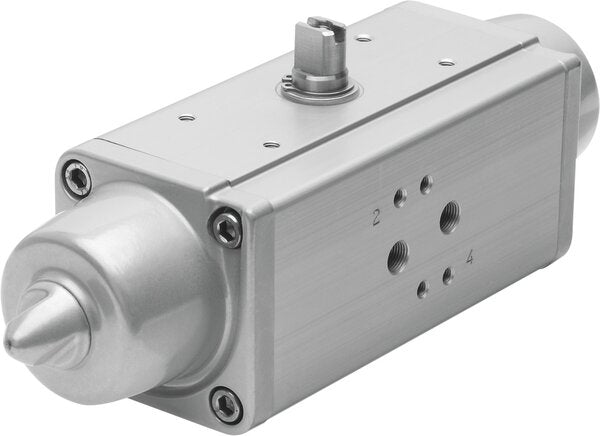 FESTO DAPS-0015-090-RS2-F0305 Valve