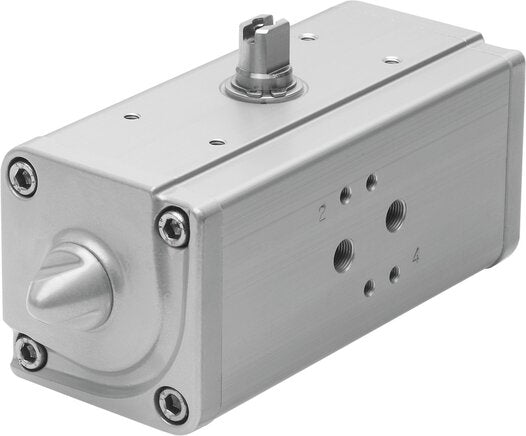FESTO DAPS-0015-090-R-F03 Valve