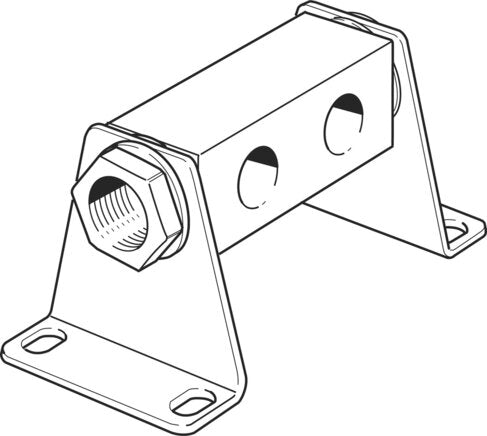 FESTO PAL-1/8-1/4-2 Valve