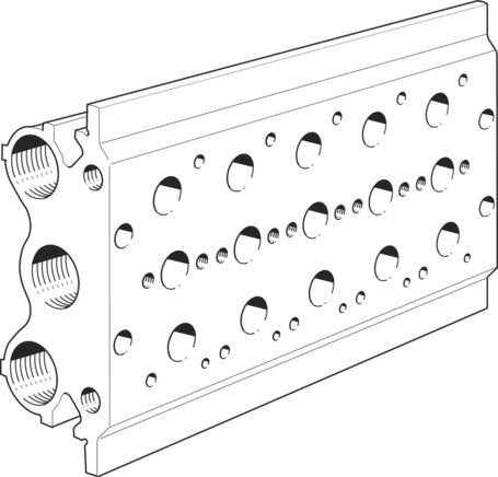 FESTO PRS-1/4-5-B Valve