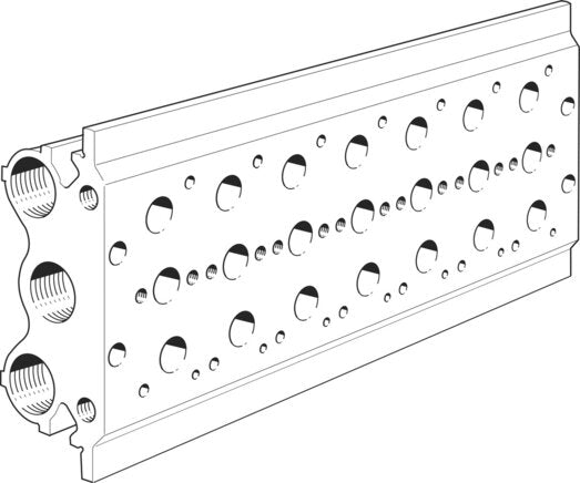 FESTO PRS-1/8-7-BB Valve