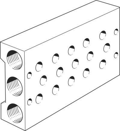 FESTO PRS-1/4-5 Valve