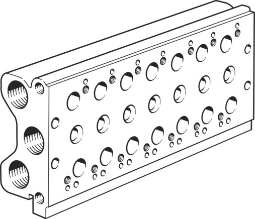 FESTO PRS-ME-1/8-7 Valve