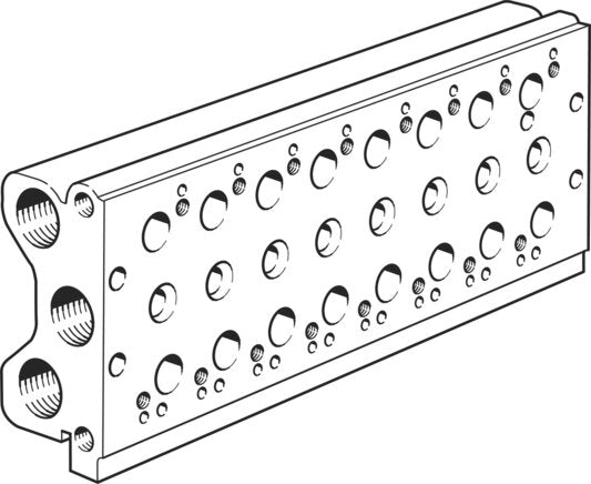 FESTO PRS-ME-1/8-8 Valve