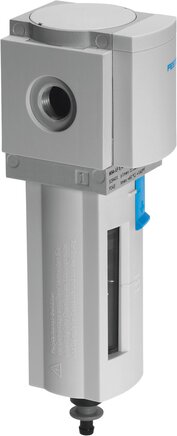 FESTO MS6-LF-1/2-ERM-Z Filter