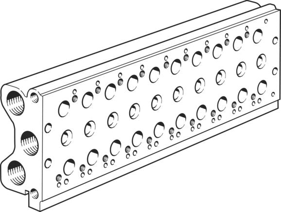 FESTO PRS-ME-1/8-10 Valve