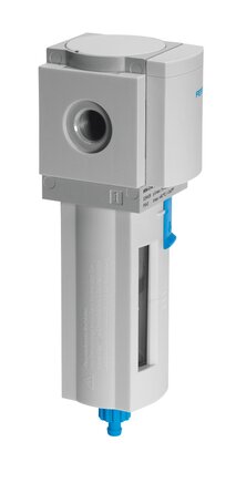 FESTO MS4-LFM-1/4-BRM Filter