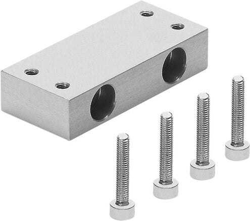 FESTO HBEV-10/30 Foot mounting