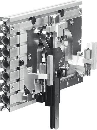 FESTO HSP-16-AS Shock absorber