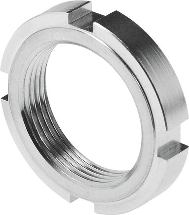 FESTO CR-M50X2 Nut