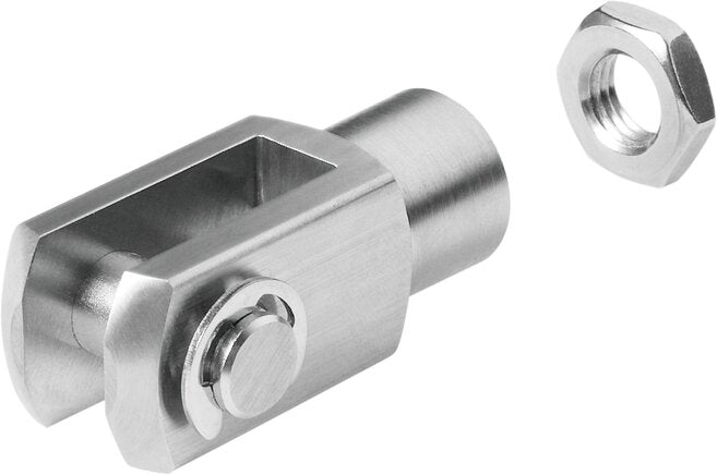 FESTO CRSG-M12X1,25 Rod clevis