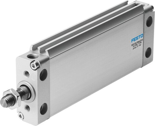 FESTO DZF-25-10-A-P-A Flat cylinder
