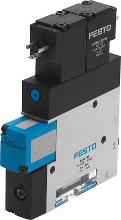 FESTO VADMI-95 Check valve