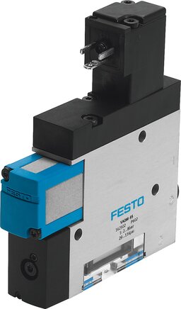 FESTO VADM-95 Valve