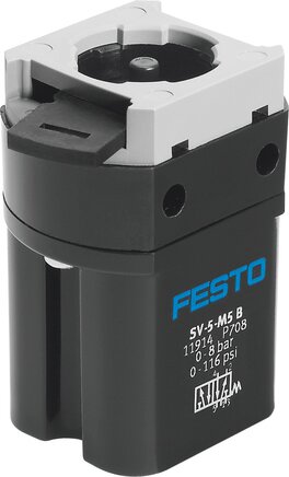 FESTO SV-5-M5-B Valve