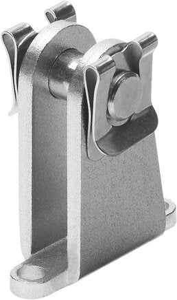 FESTO LZF-25 Clevis foot
