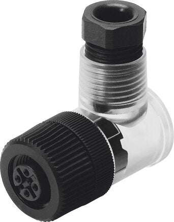 FESTO SIE-WD-TR Plug socket