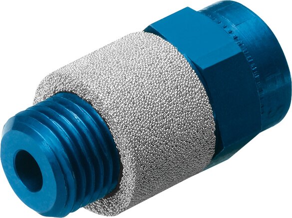 FESTO GRE-3/8 Valve