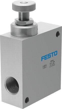 FESTO GR-3/4 Check valve