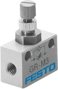 FESTO GR-M3 Check valve