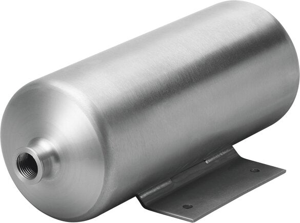 FESTO CRVZS-2 Air reservoir