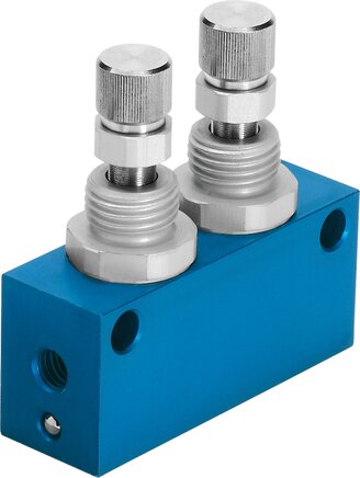 FESTO GR-1/8X2-B Check valve