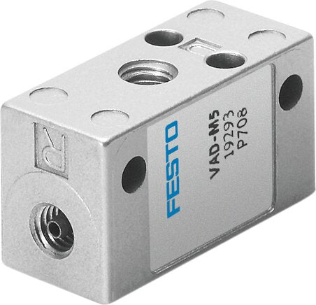 FESTO VAD-M5 Vacuum generator