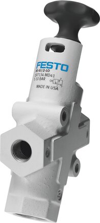 FESTO HE-G1-LO Valve