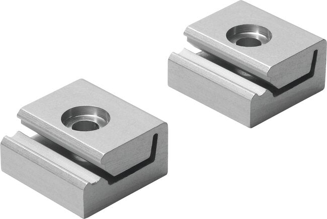 FESTO MUP-18/25 Central support