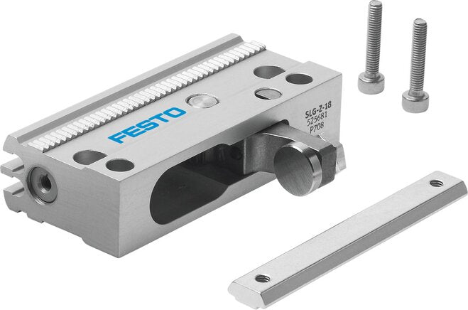FESTO SLG-Z-8/12-A Intermediate position